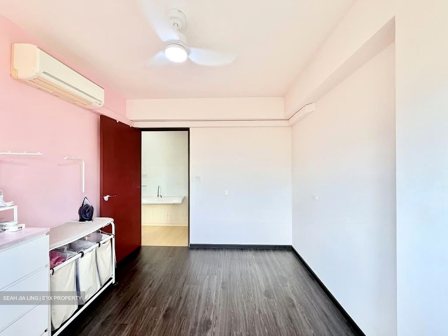Blk 890B Treetrail@woodlands (Woodlands), HDB 5 Rooms #566643861
